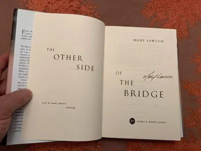 The Other Side of the Bridge