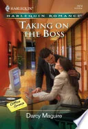 Taking on the Boss