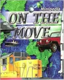 On the Move (Minipedia)
