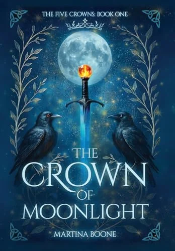 The Crown of Moonlight