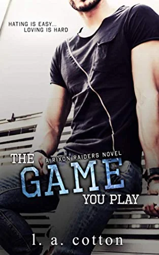 The Game You Play