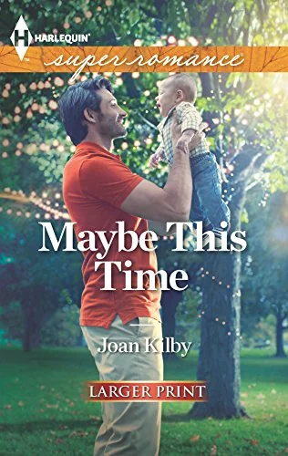 Maybe This Time