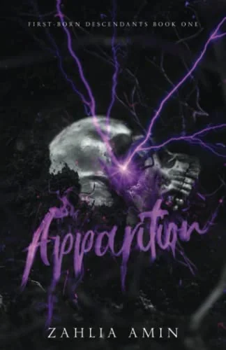 Apparition