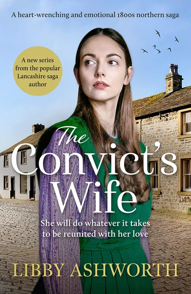 The Convict's Wife