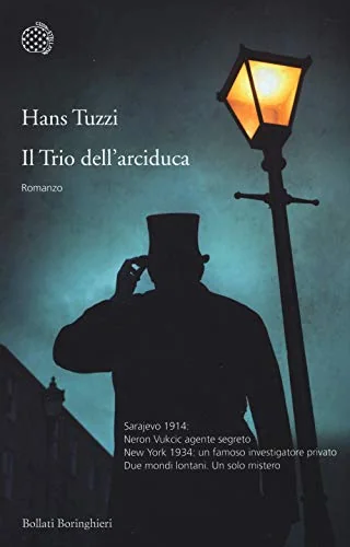 Il Trio dell'arciduca