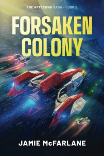 Forsaken Colony