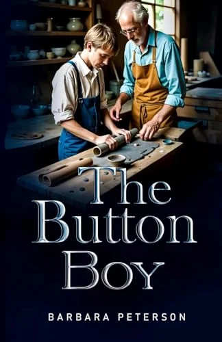 The Button Boy