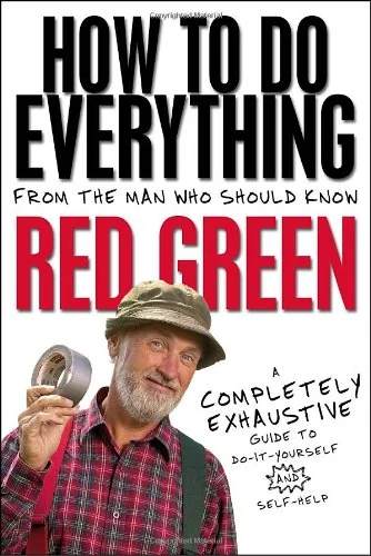 How To Do Everything: