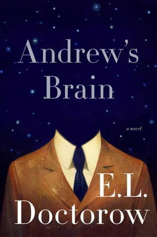 Andrew's brain