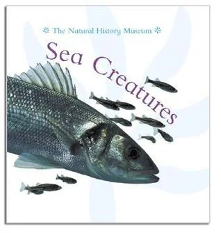 Sea Creatures