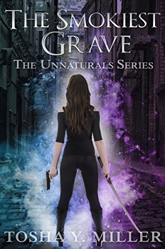 The Smokiest Grave: