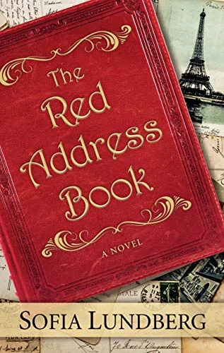 The Red Address Book