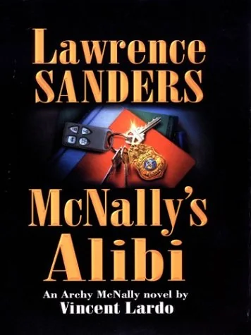 McNally's Alibi