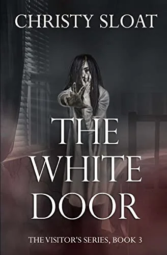 The White Door