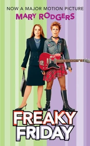 Freaky Friday