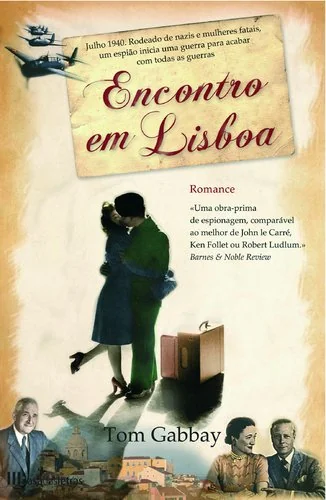 Encontro em Lisboa