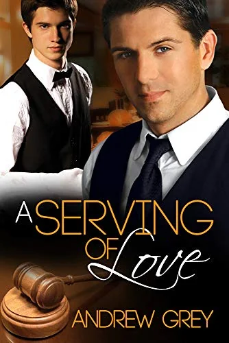 A Serving of Love