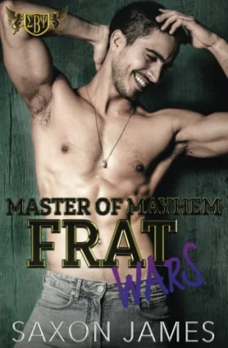 Master of Mayhem