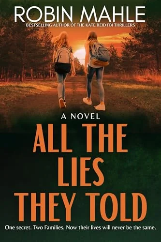 All the Lies They Told