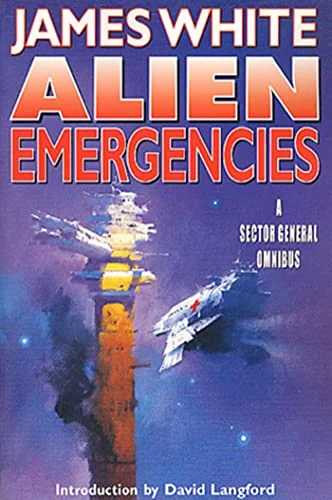 Alien Emergencies