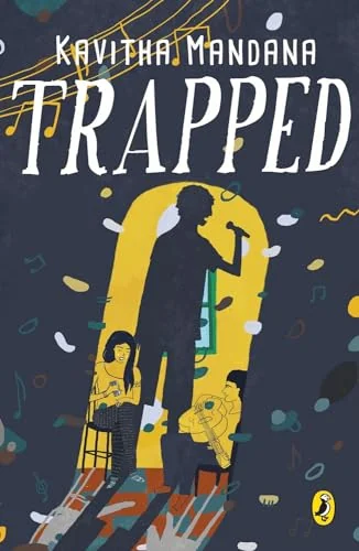 Trapped