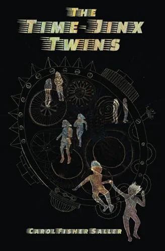 The Time-Jinx Twins