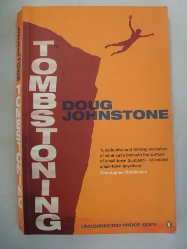 Tombstoning