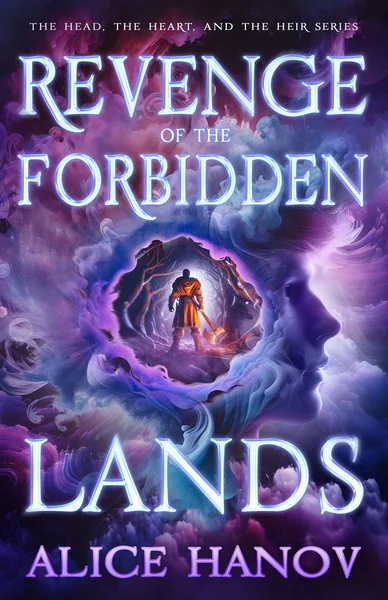 Revenge of the Forbidden Lands