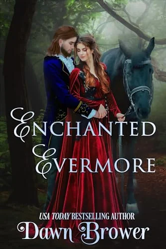 Enchanted Evermore