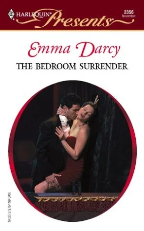 The Bedroom Surrender
