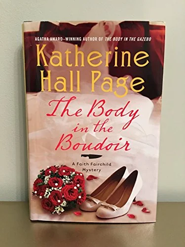 The Body in the Boudoir