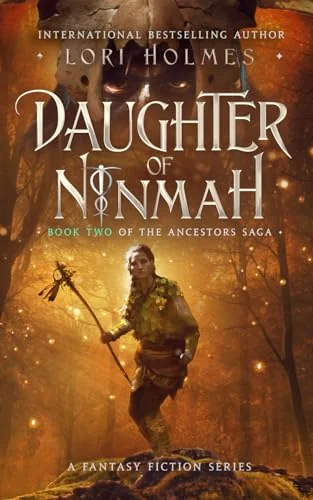 Daughter of Ninmah