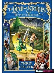 Beyond the Kingdoms