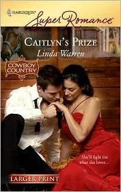 Caitlyn's Prize
