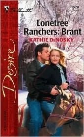Lonetree Ranchers: Brant