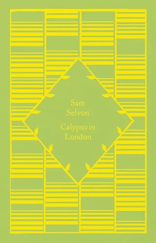 Calypso in London