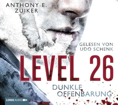 Level 26-Dunkle Offenbarung