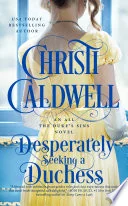 Desperately Seeking a Duchess