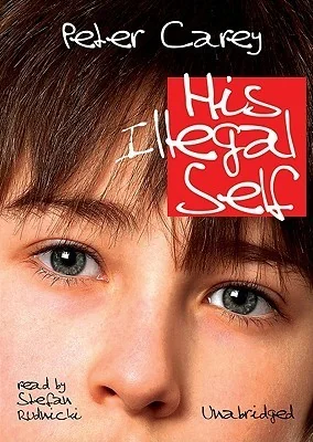 His Illegal Self