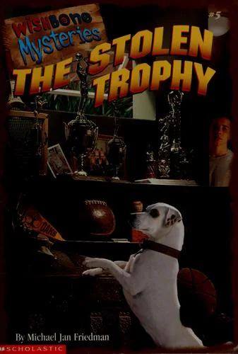 The Stolen Trophy