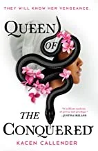 Queen of the Conquered