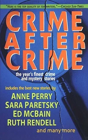 Crime After Crime