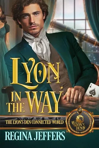 Lyon in the Way: The Lyon's Den Connected World