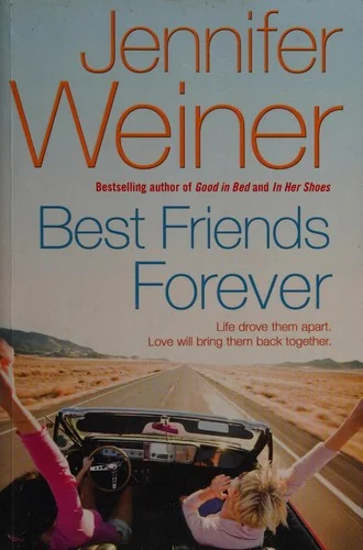 Best friends forever