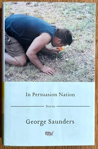 In Persuasion Nation