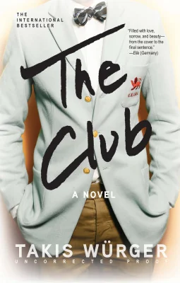 The Club