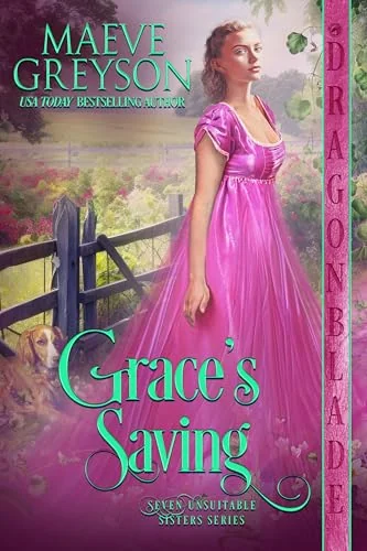 Grace’s Saving