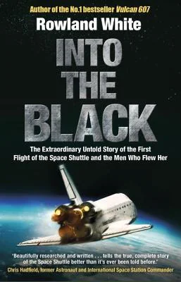 Into the Black