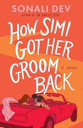 How Simi Got Her Groom Back: A Novel