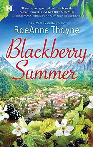 Blackberry Summer